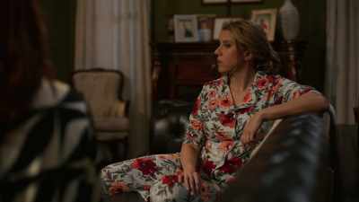 Owned the pharmacy with
her husband, Jason Collins. - The Jane Mysteries: A Deadly Prescription