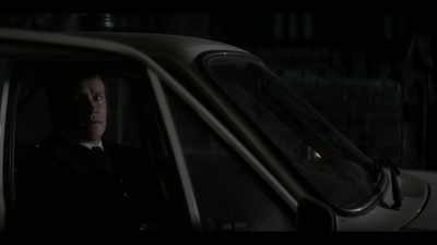 'Owner is a Mr Aslam Khan. Over.' - The Long Shadow