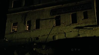 Owner says it's unoccupied. - Castle