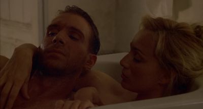 Ownership - The English Patient