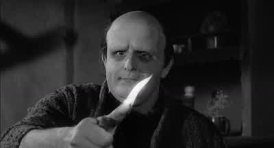 Owwww! Mmmmm! Mmmmm! Agggh! Agggh! - Young Frankenstein