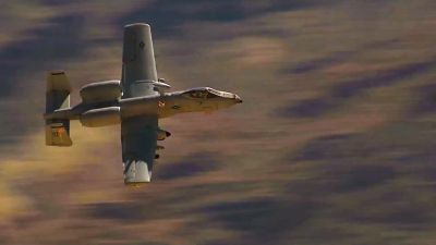 OX-2 is in the air. - Renegades