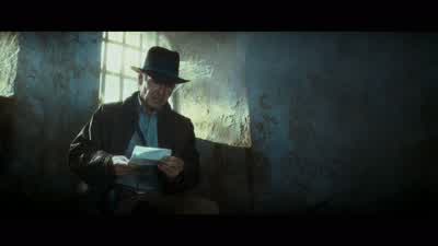 Ox didn't mean orellana's birthplace. - Indiana Jones and the Kingdom of the Crystal Skull