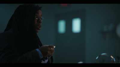 - Oxy what?
- Frost Funeral Home, - Painkiller