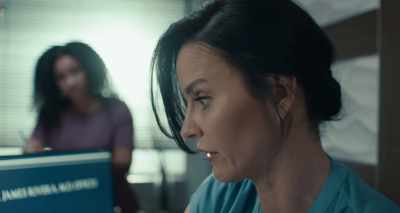 Oxycodone,
hydrocodone, morphine? - Murder RX