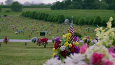 "OxyContin abuse
has significantly impacted - The Crime of the Century