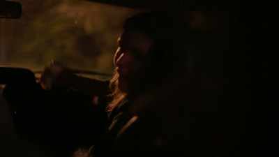 OxyContin. Makes you feel really good. - Sharp Objects