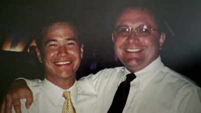 OxyContin was
what they stressed - The Crime of the Century