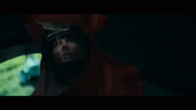 Oxygen level: 20.3%. - Arrival