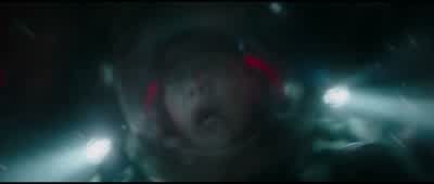 Oxygen levels critical. - Underwater