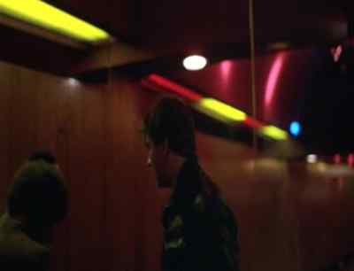 Oy, do you want a drink?
All riight, great. Okay. - Rude Boy