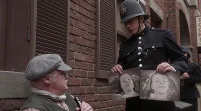 Oy, you there. - Murdoch Mysteries