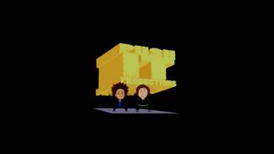 Oy, vey. And up. - Wanda Sykes: I'm an Entertainer
