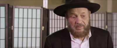 Oy vey iz mir. - Tango Shalom