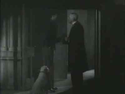 OY, WHAT'S THIS?
WHAT'S THIS TONIGHT? - None But the Lonely Heart