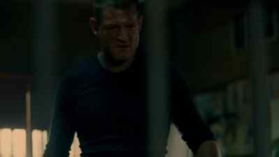 Oy. Your turn. - Strike Back
