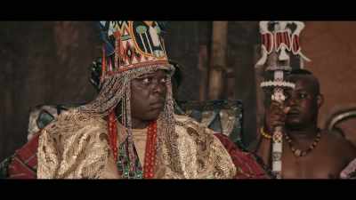 Oyemekun, - House of Ga'a