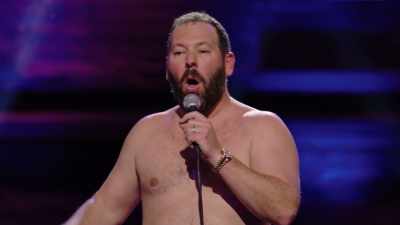 Öyle gülüyordum ki - Bert Kreischer: Secret Time
