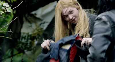             OYSTEIN:            
       Dead's raw talent,       
dedication, and fucked-up brain  - Lords of Chaos