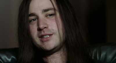         Oystein, we should      
     burn one down together.     - Lords of Chaos