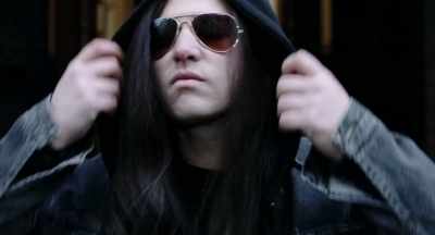              OYSTEIN:           
         Varg was right.         - Lords of Chaos