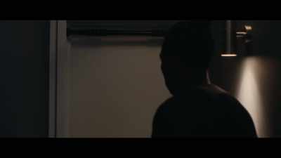 OZ: Don, you got that bag?
DONOVAN: Yeah, yeah. - Femme