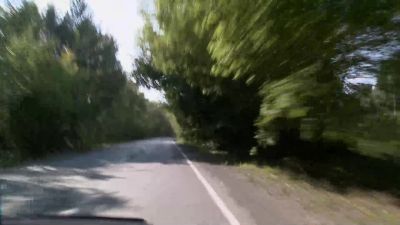 Ozersk has been a closed city since day one - City 40