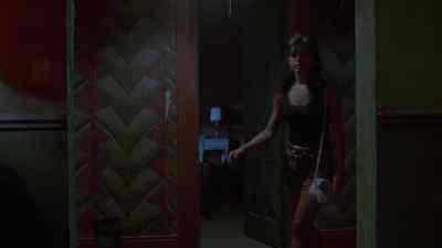 Ozzie, will you cut it out
with that stupid bell? - Leprechaun