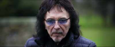 [OZZY CHUCKLES] - Black Sabbath: The End of The End