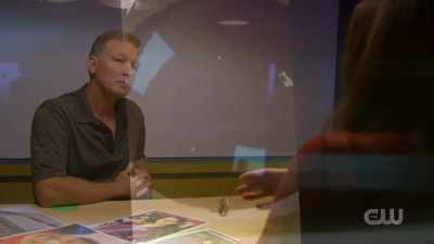 [Ozzy] Detective, - Mysteries Decoded