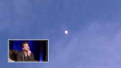 [Ozzy]
Oh, it's the balls again. - The Osbournes Want to Believe
