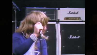 Ozzy and Randy together
were just phenomenal. - Biography: The Nine Lives of Ozzy Osbourne