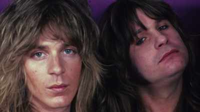 Ozzy still to this day feels guilty. - Biography: The Nine Lives of Ozzy Osbourne
