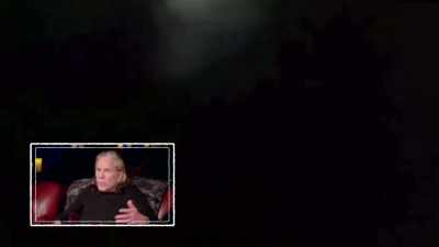 [Ozzy] Well, what the [bleep]. - The Osbournes Want to Believe
