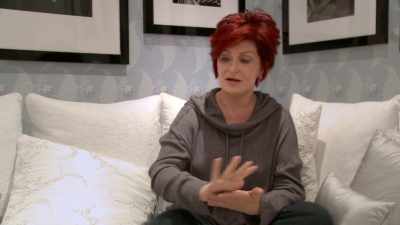 Ozzy's always been a man - Biography: The Nine Lives of Ozzy Osbourne
