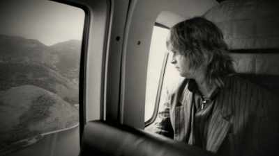Ozzy's got a great heart,
but unfortunately - Biography: The Nine Lives of Ozzy Osbourne