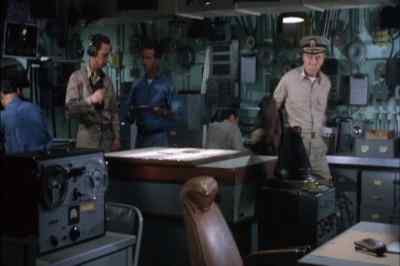 P.A.: 0-6-3-0, Plumber
squadron airborne. - Men of the Fighting Lady