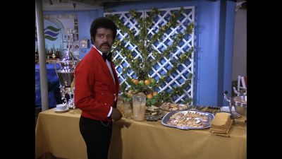 P.a: Good morning. - The Love Boat
