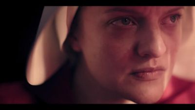 P.A.:
National Station. - The Handmaid's Tale