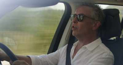 - P ever and ever p - The Trip to Greece