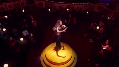 Păi, să cântăm acest cântec - Just Love and a Thousand Songs