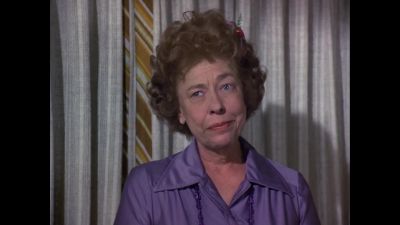 P.j.:
He's right, you know, stubby. - The Love Boat