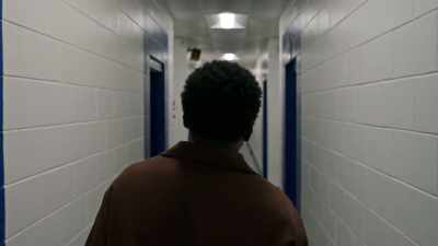 P.K.:
 When it comes to racism, - Black Life: Untold Stories