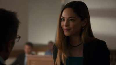 P and L knew the entire time. - Burden of Truth