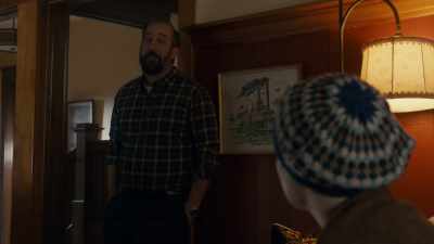P and L is making
an offer to settle. - Burden of Truth