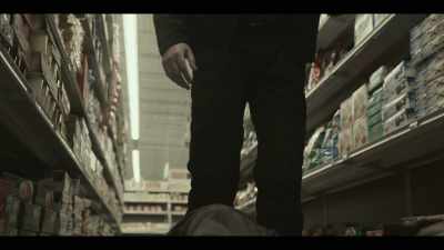 P-Please, don't. Please, please.
Please, don't hit me. Please. - American Rust