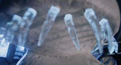 P Please we know it's you Jack - Jack Frost