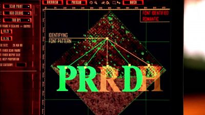 P- R-A-D-A. - CSI: Miami