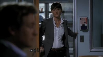 P.s.u. Is starting an investigation. - The Mentalist