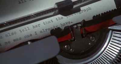 - P.S. Would you also tell her - The Fan